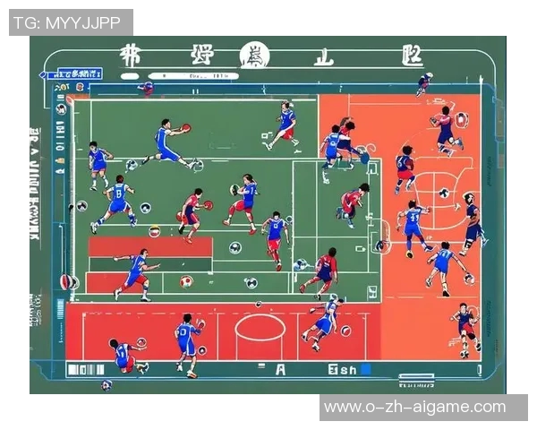 探索FIFA足球经理14数据库中的球员潜力与战术分析技巧